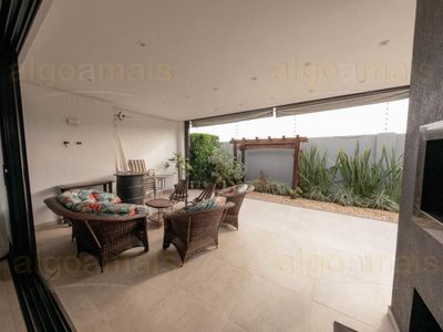 Casa de Condomínio, 4 quartos - Foto 4