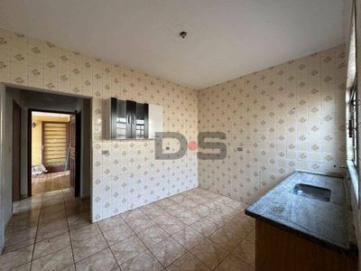 Casa, 3 quartos, 135 m² - Foto 2