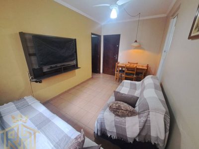 Apartamento, 1 quarto, 43 m² - Foto 3