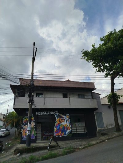 Casa, 3 quartos, 469 m² - Foto 5