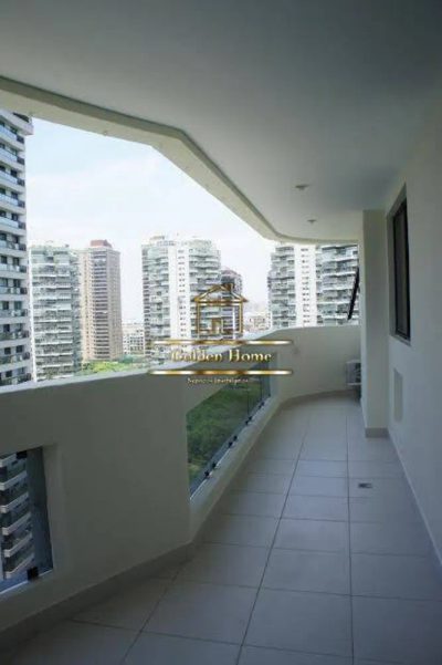 Apartamento, 3 quartos - Foto 1