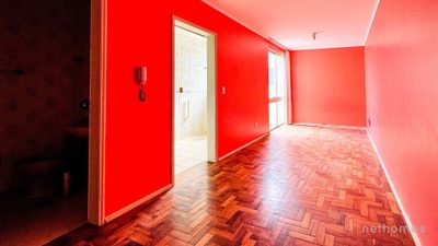 Apartamento, 1 quarto, 29 m² - Foto 1
