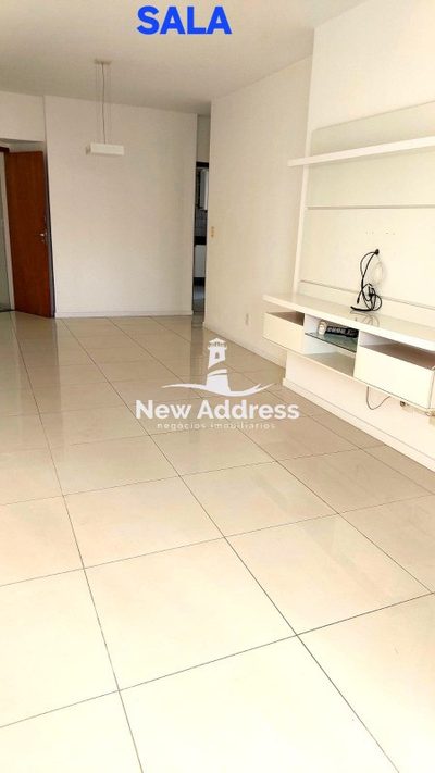 Apartamento, 2 quartos, 86 m² - Foto 2