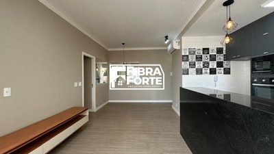 Apartamento, 3 quartos, 91 m² - Foto 5