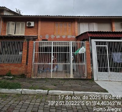 Casa, 2 quartos, 81 m² - Foto 1