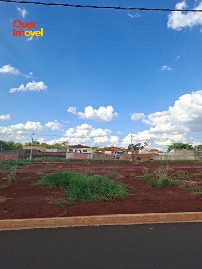 Terreno, 200 m² - Foto 1