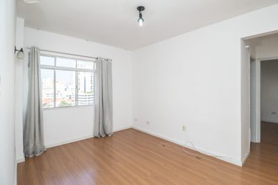 Apartamento, 1 quarto, 50 m² - Foto 1