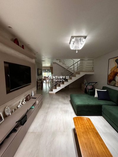 Casa de Condomínio, 2 quartos - Foto 3