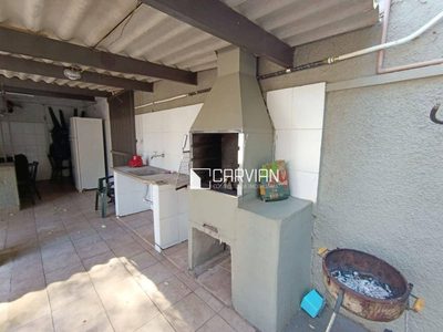 Apartamento, 3 quartos, 80 m² - Foto 3