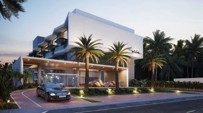 Apartamento, 2 quartos, 68 m² - Foto 1