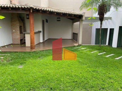 Casa, 3 quartos, 312 m² - Foto 1