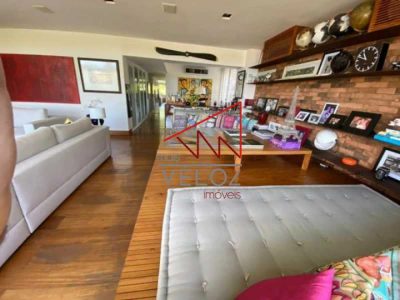 Apartamento, 5 quartos, 205 m² - Foto 4