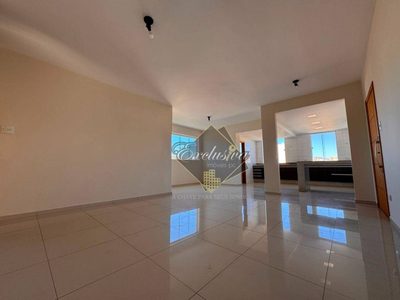 Apartamento, 3 quartos - Foto 2