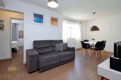 Apartamento, 2 quartos, 70 m² - Foto 2