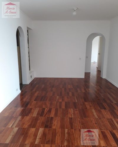 Apartamento, 3 quartos, 130 m² - Foto 3