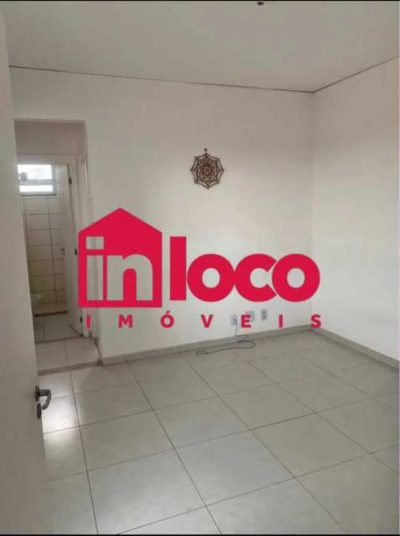 Apartamento, 2 quartos, 40 m² - Foto 4