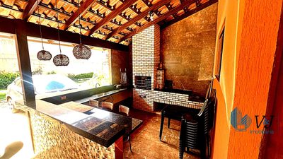 Casa, 4 quartos, 240 m² - Foto 4