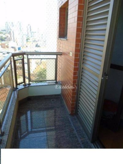 Apartamento, 3 quartos, 150 m² - Foto 4