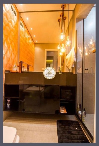 Apartamento, 2 quartos, 96 m² - Foto 2
