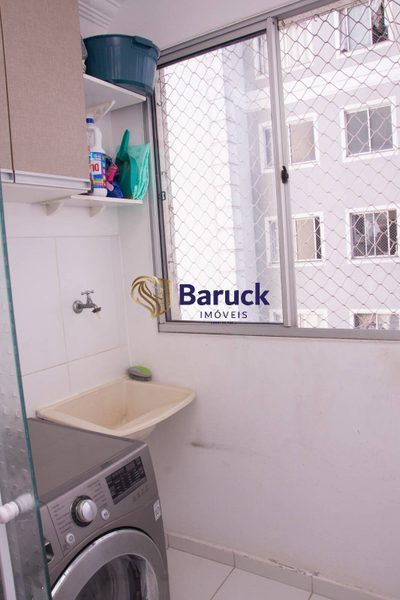 Apartamento, 2 quartos - Foto 5