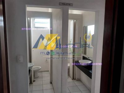 Loja-Salão, 159 m² - Foto 5