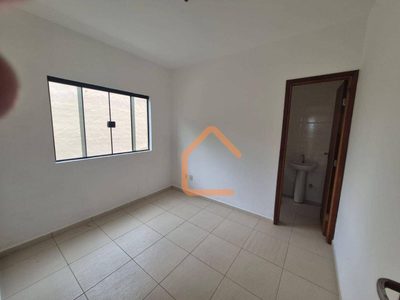 Apartamento, 2 quartos, 57 m² - Foto 3