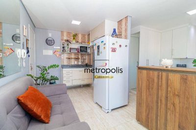 Apartamento, 1 quarto, 42 m² - Foto 4