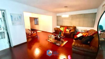 Apartamento, 3 quartos, 127 m² - Foto 5