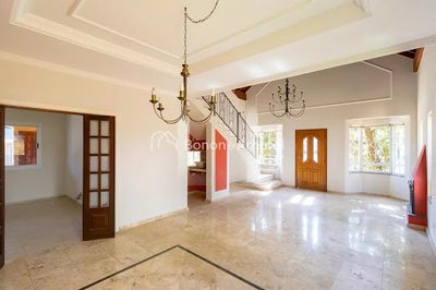 Casa de Condomínio, 5 quartos - Foto 1
