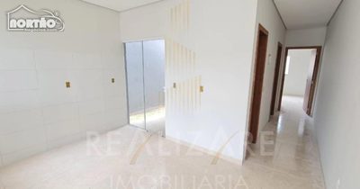 Casa, 3 quartos, 58 m² - Foto 3