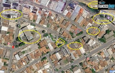 Terreno, 651 m² - Foto 2