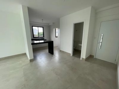 Apartamento, 3 quartos, 85 m² - Foto 3