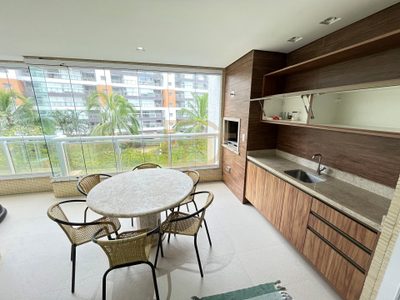 Apartamento, 4 quartos, 138 m² - Foto 1