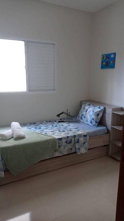 Apartamento, 2 quartos, 45 m² - Foto 5