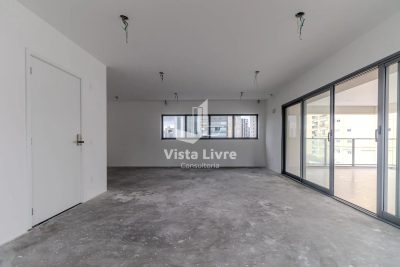 Apartamento, 4 quartos, 250 m² - Foto 1