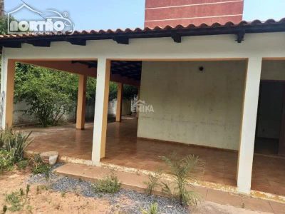 Casa, 2 quartos, 214 m² - Foto 3