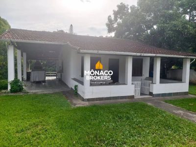 Sítio, 2 quartos, 1440 m² - Foto 1