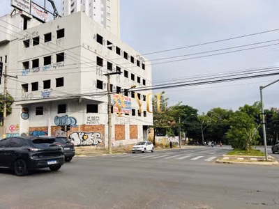 Prédio Inteiro, 3330 m² - Foto 1