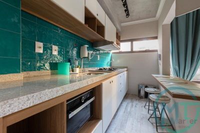 Apartamento, 1 quarto, 53 m² - Foto 3