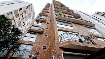 Apartamento, 1 quarto, 57 m² - Foto 1