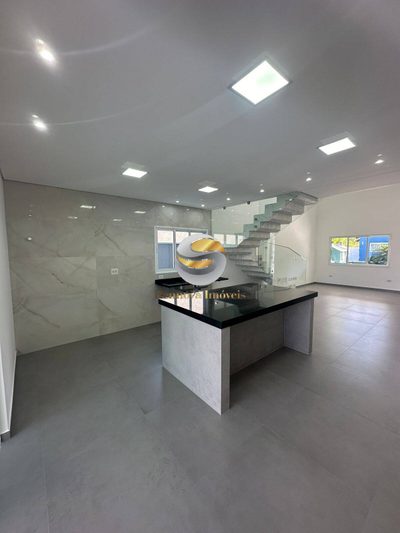 Casa, 3 quartos, 283 m² - Foto 4