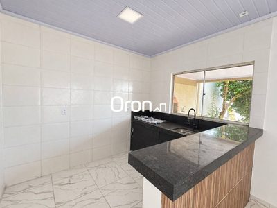 Casa, 3 quartos, 106 m² - Foto 4