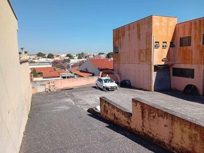 Depósito-Galpão, 403 m² - Foto 4
