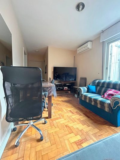 Apartamento, 1 quarto, 41 m² - Foto 4