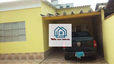 Casa, 3 quartos, 90 m² - Foto 5