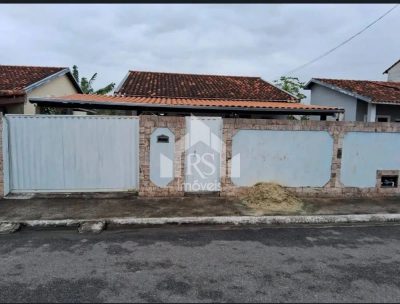 Casa, 2 quartos, 50 m² - Foto 1