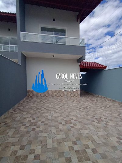 Sobrado, 2 quartos - Foto 2