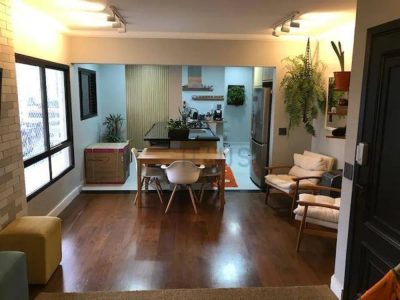 Apartamento, 3 quartos, 92 m² - Foto 2