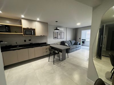 Apartamento, 1 quarto, 63 m² - Foto 4
