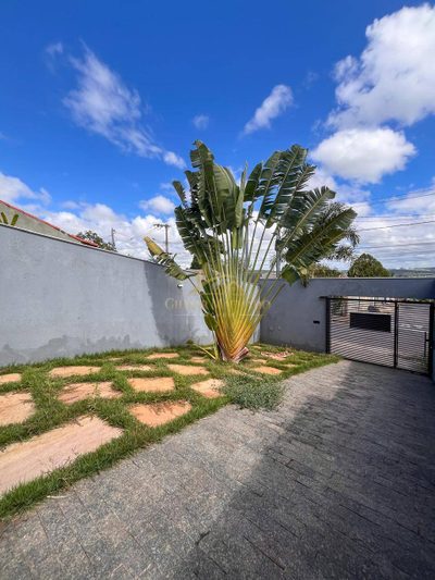Casa, 3 quartos, 93 m² - Foto 1